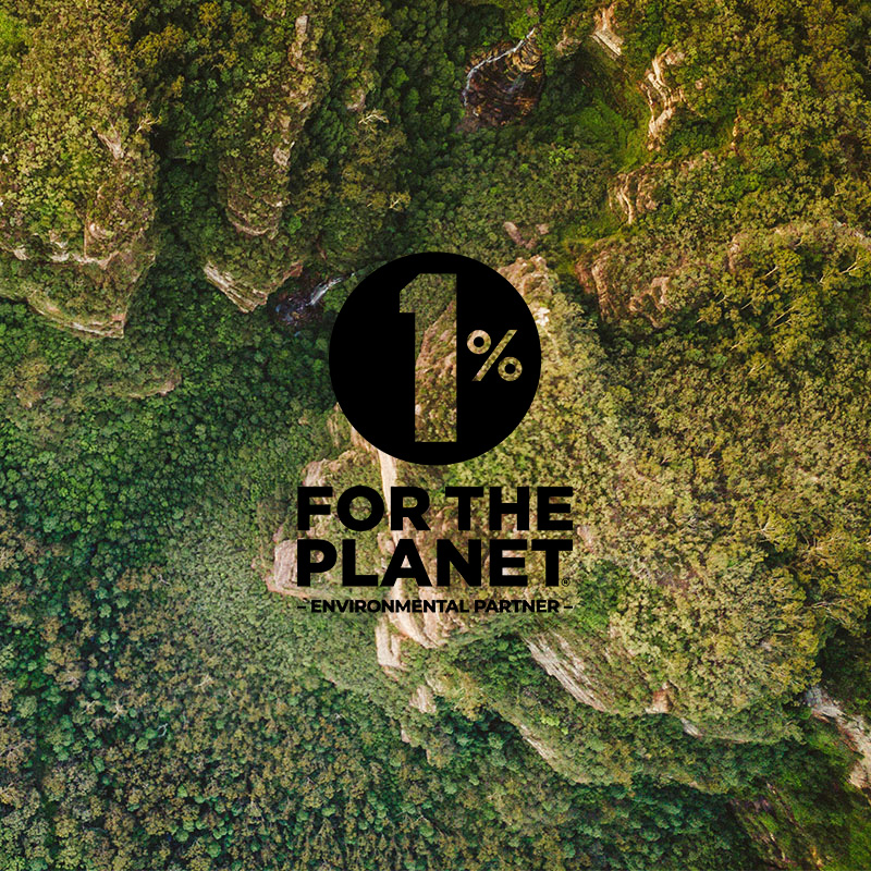 1% For The Planet 1% For The Planet