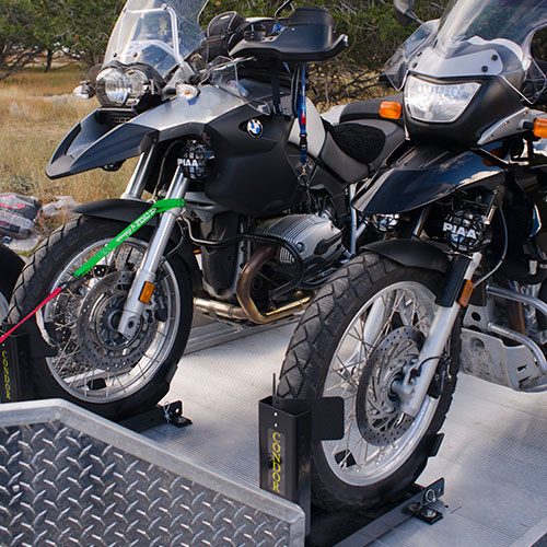 Motorcycle Transportation At Affordable Costs