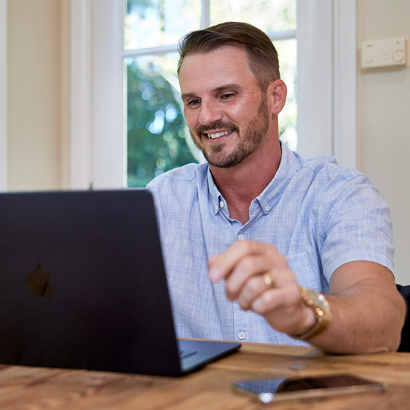 Create a delivery request