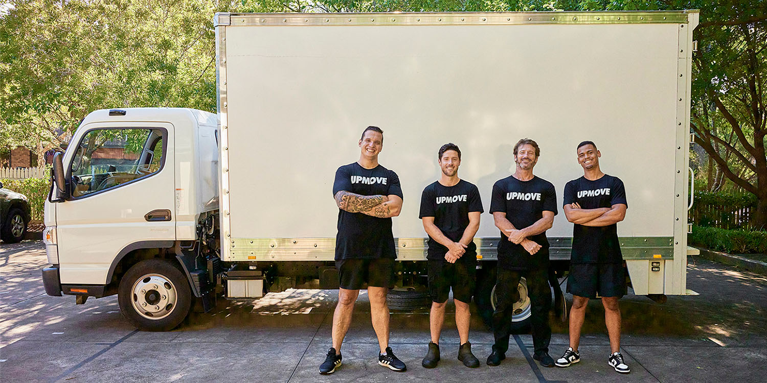 Book Now Removalists & Moving Companies Service