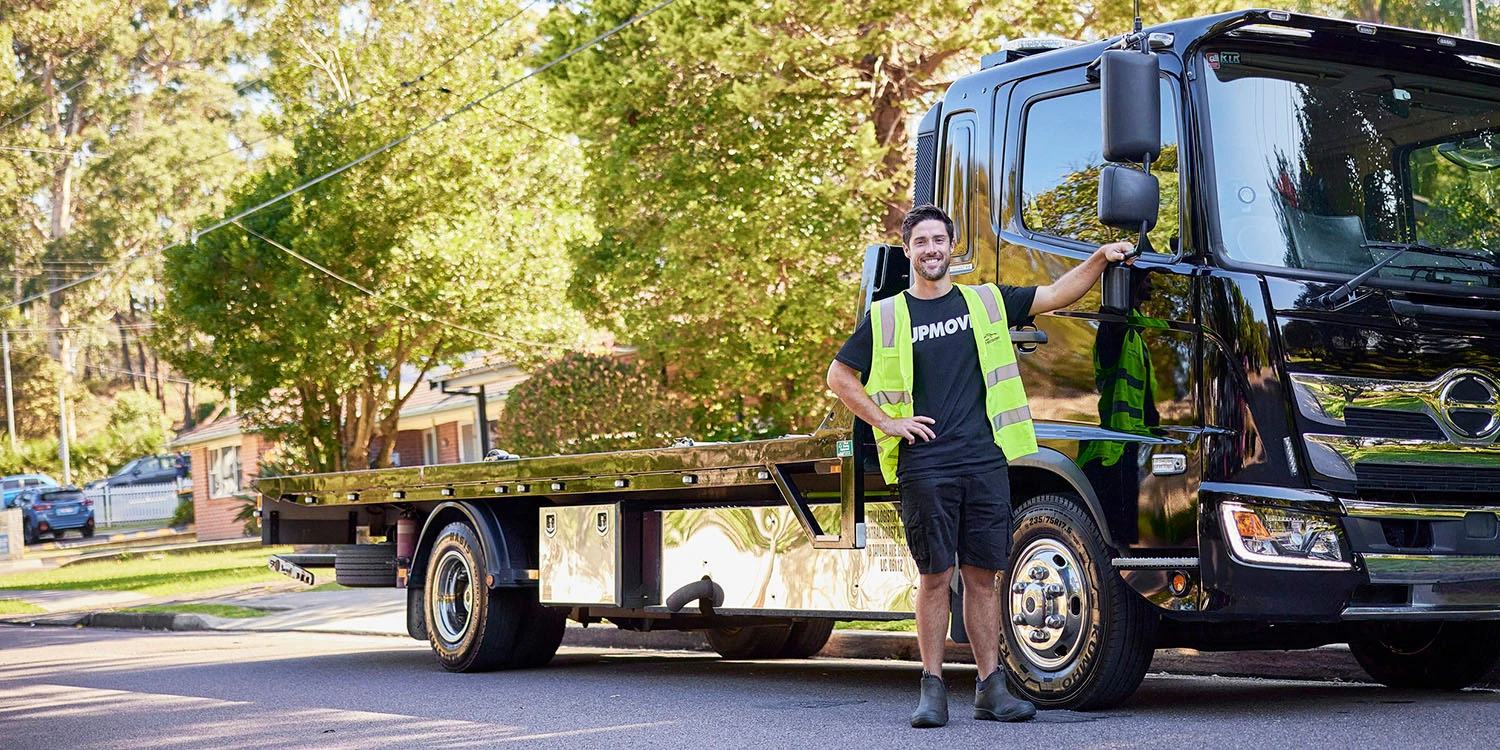 Car transport services in Gold Coast