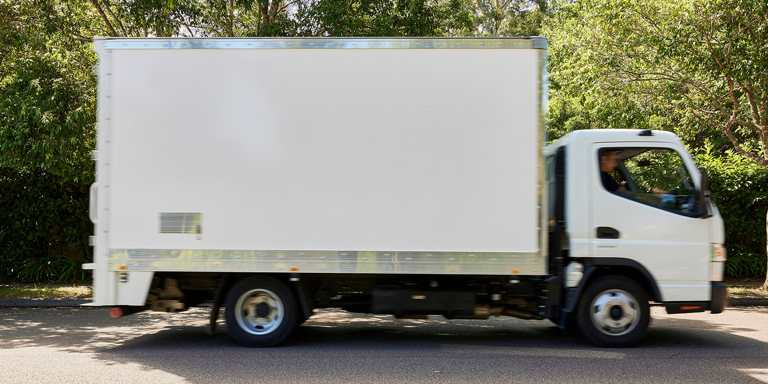Interstate removalists