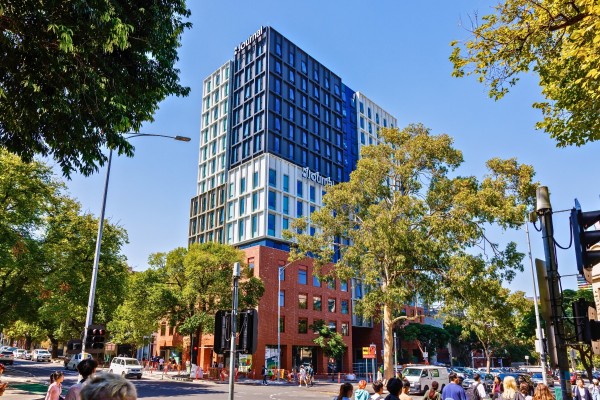 Guide to student accommodation Melbourne