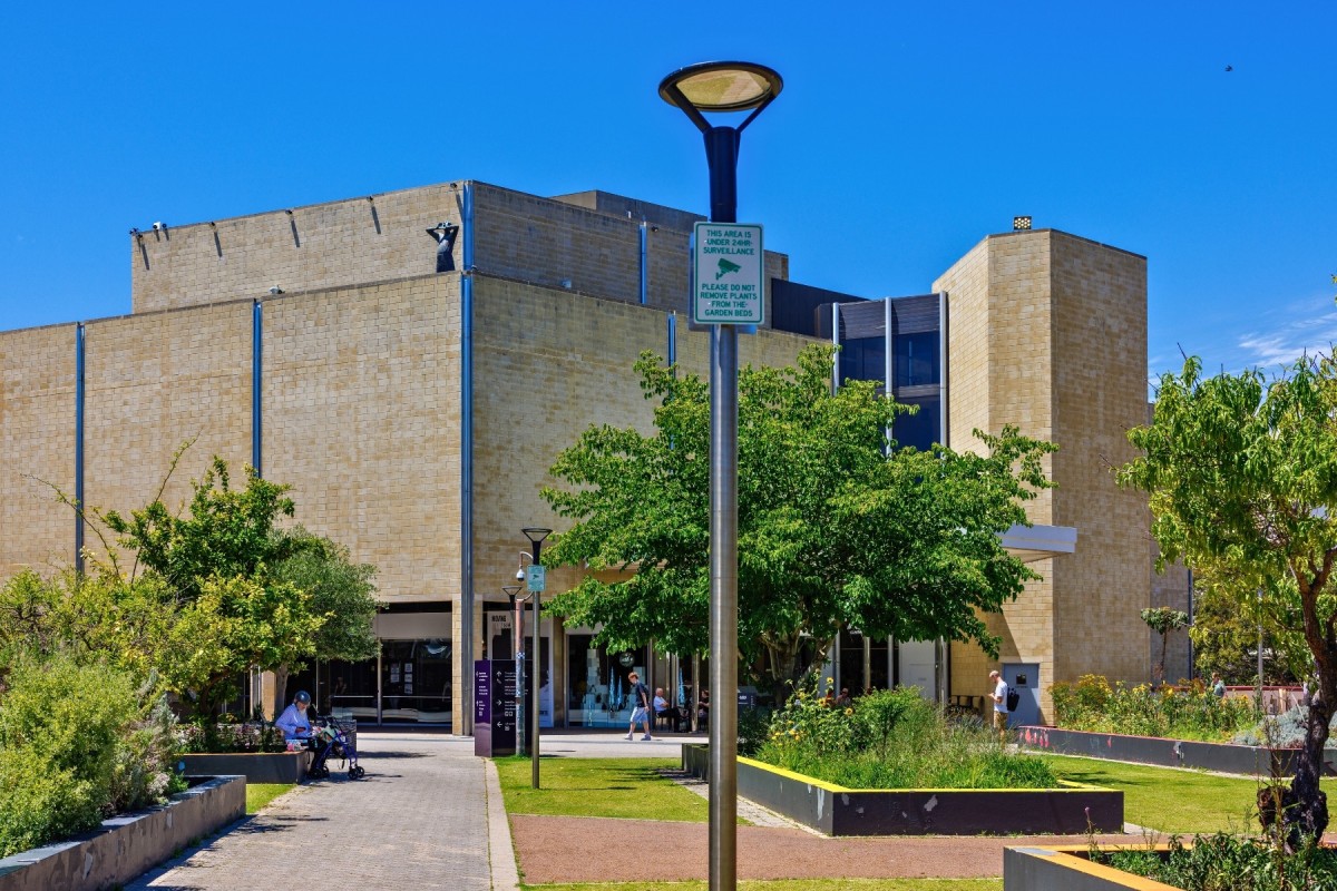 A local's guide to art for sale in Perth