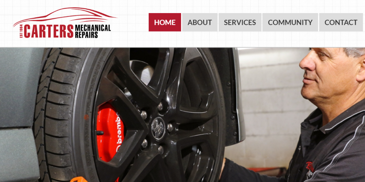 Car Mechanic Near Me