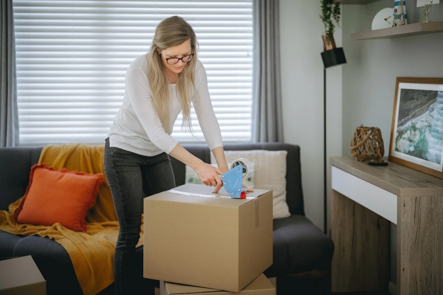 5 Factors that Affects Removalists Adelaide Prices