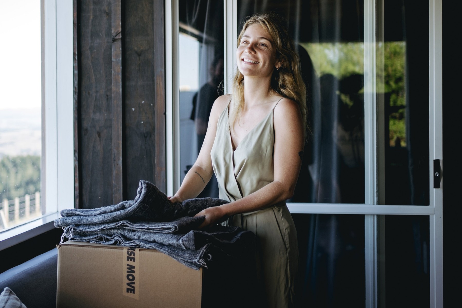 Cairns and Northern QLD moving checklist and relocation guide