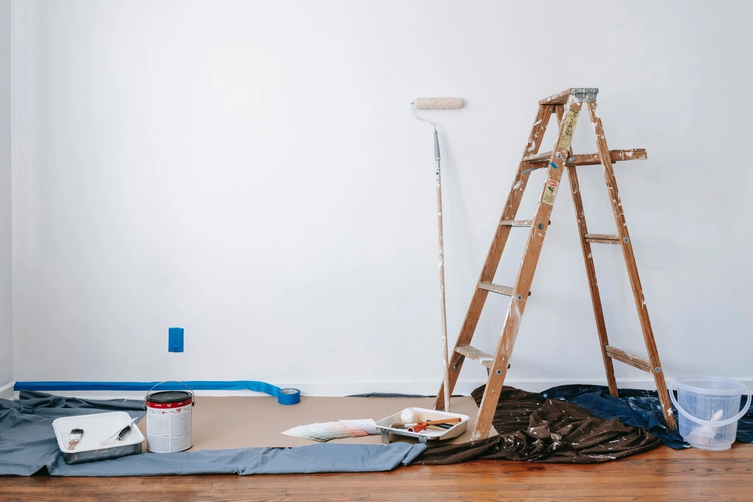 7 Home Improvements to Make Before Moving In