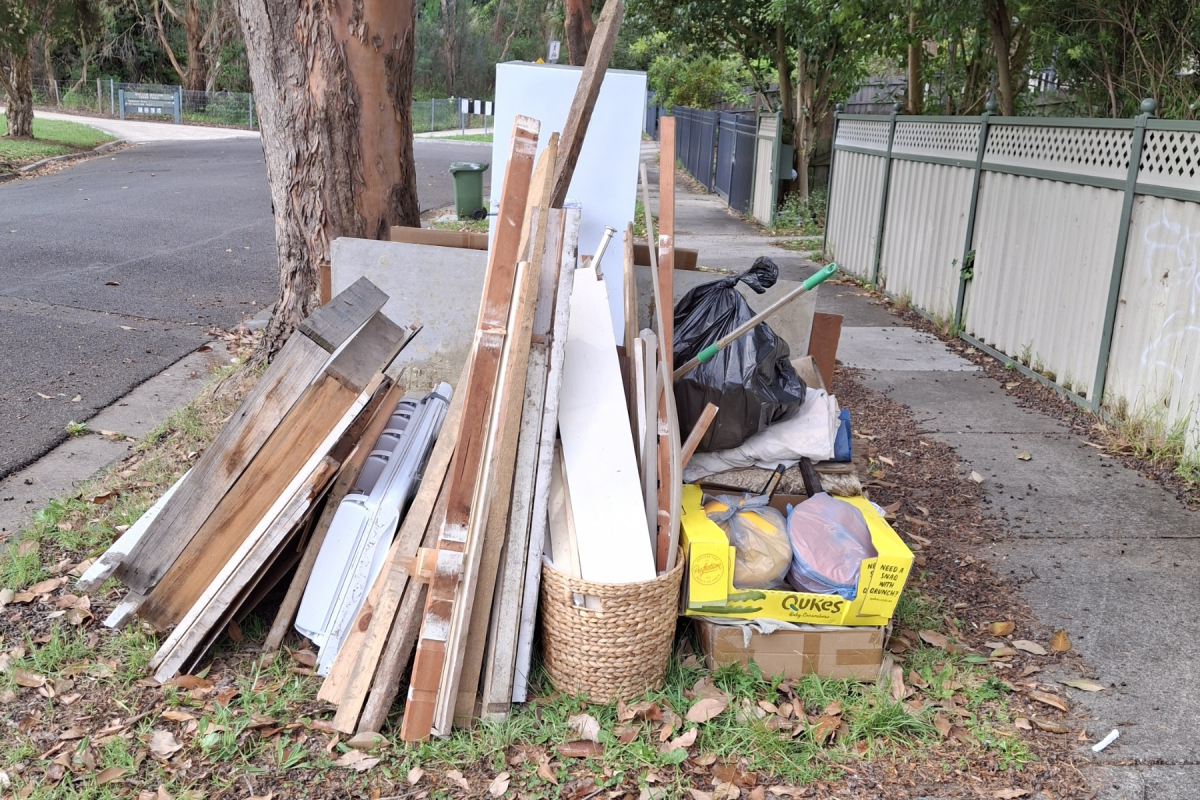 Your guide to Darwin's pre-cyclone clean-up