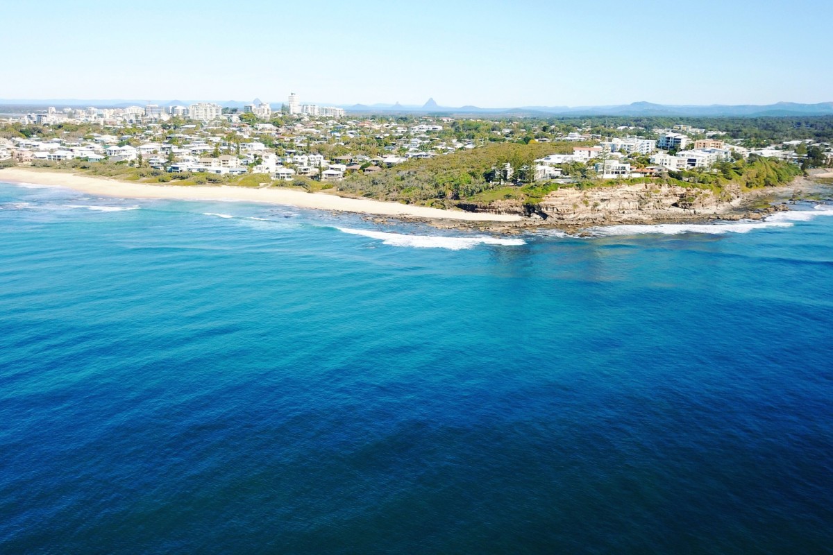 Moving to the Sunshine Coast
