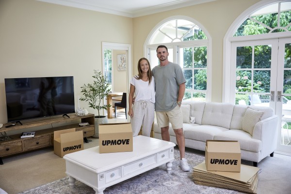 The ultimate moving house checklist for Australia