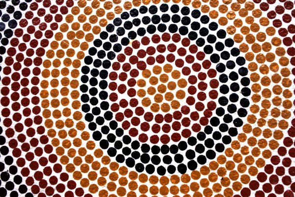 An introduction to Aboriginal art