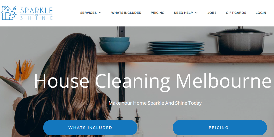 End of Lease Cleaning Australia