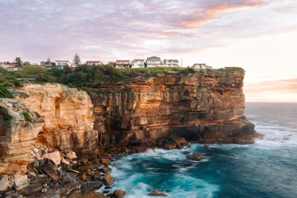 The 5 most expensive suburbs in Sydney The 5 most expensive suburbs in Sydney