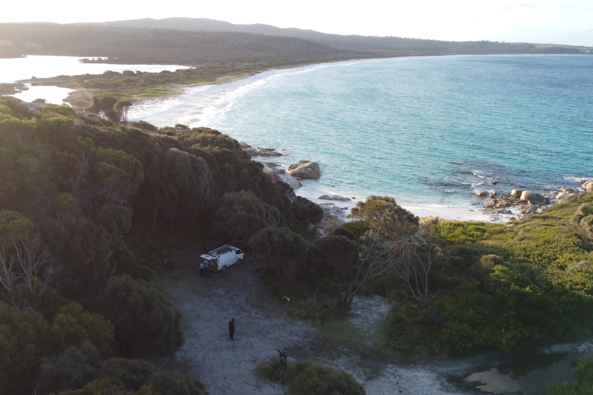 Ultimate guide to camping in Tasmania