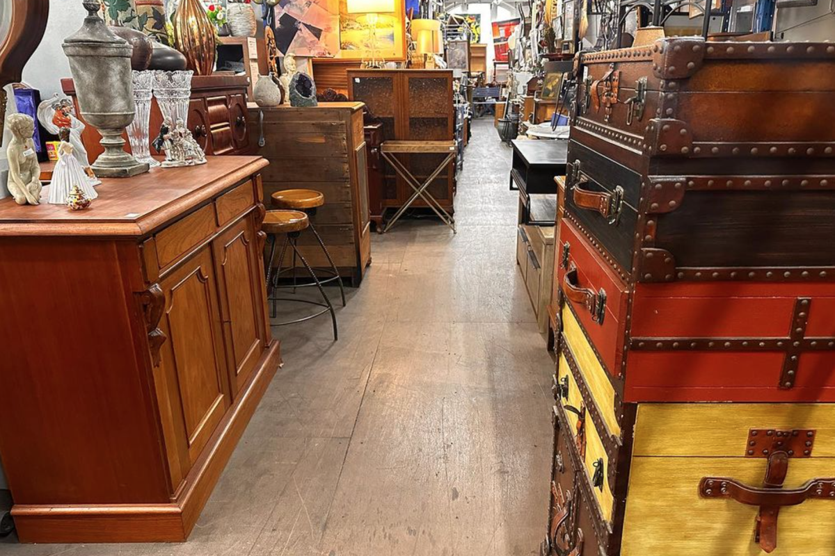 The Best Places to Buy Second-Hand Furniture in Sydney