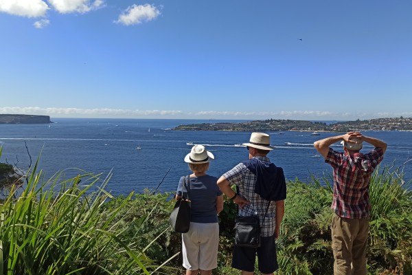 Guide to moving into a retirement village in Sydney