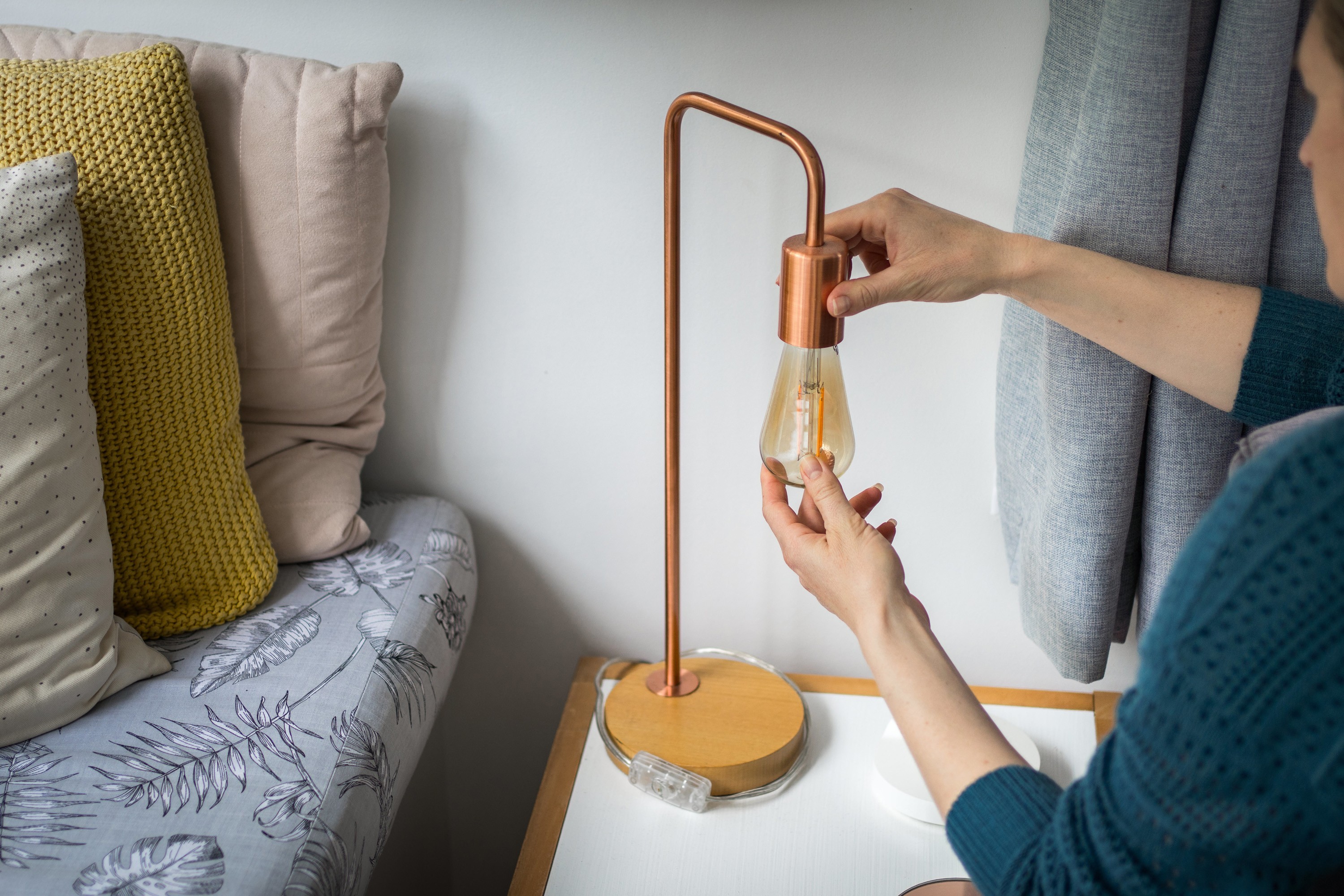 How to reduce your power bills: Energy saving tips to cut your electricity costs How to reduce your power bills: Energy saving tips to cut your electricity costs