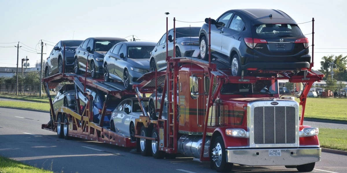 The Best Car Transport Options When Buying a Car Interstate