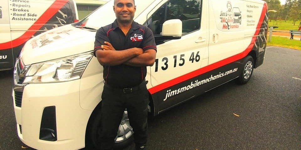 Car Mechanic Near Me