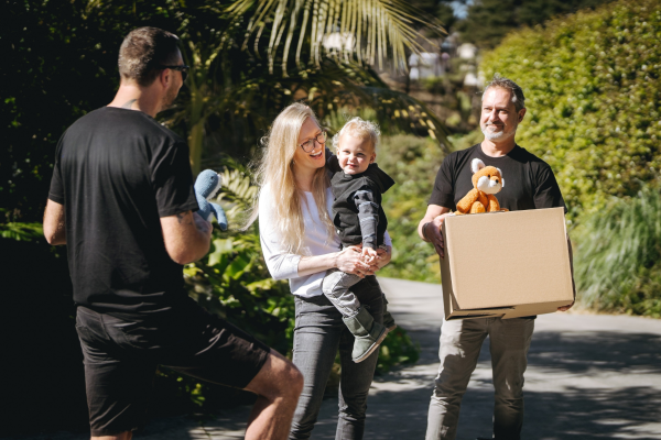 Cost of moving house in Sydney Cost of moving house in Sydney