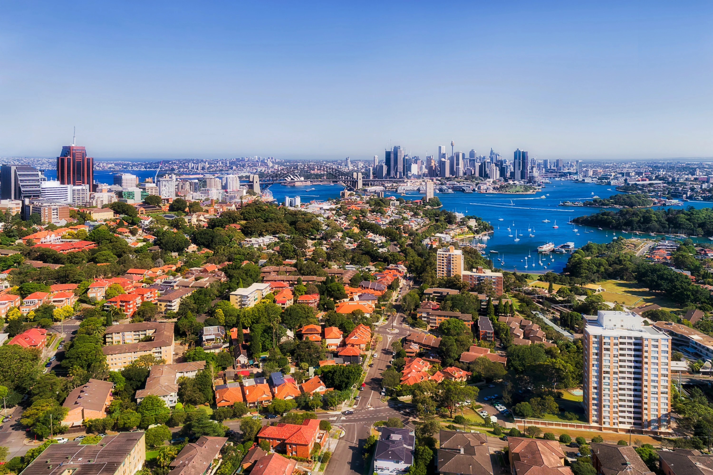 Top 5 Cheapest Suburbs in Sydney [Updated 2024]