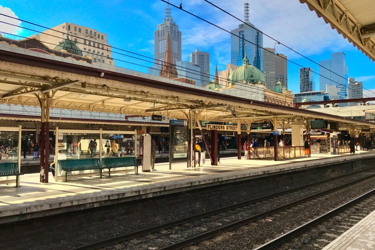 The cost of living in Melbourne