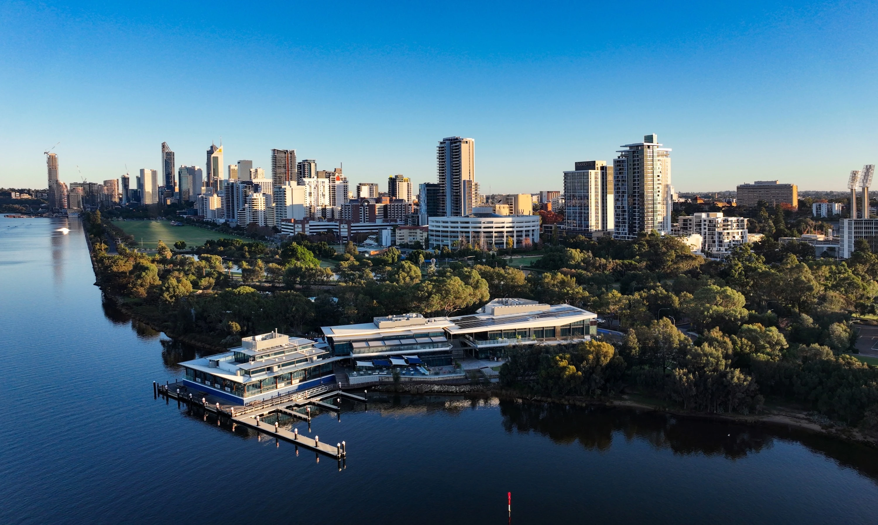 How much do you need to earn to live comfortably in Perth?