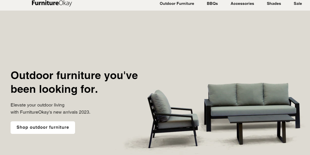 Furniture Stores Australia