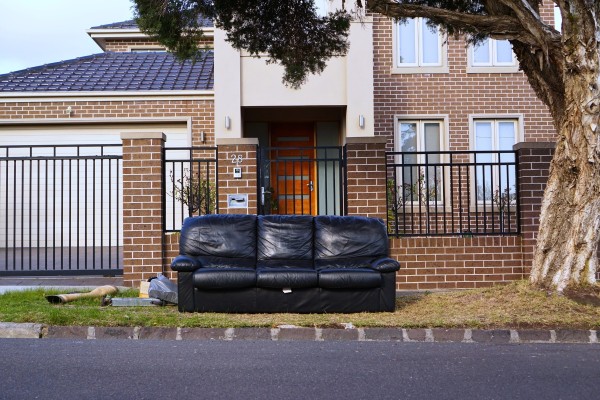 Moving house waste removal guide for smarter rubbish and recycling
