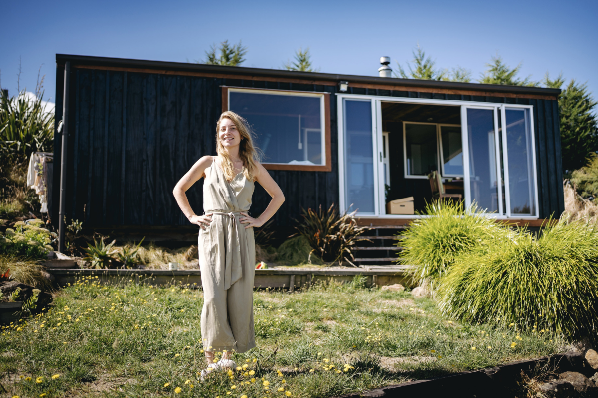 Your complete post-move checklist to settle into your new home