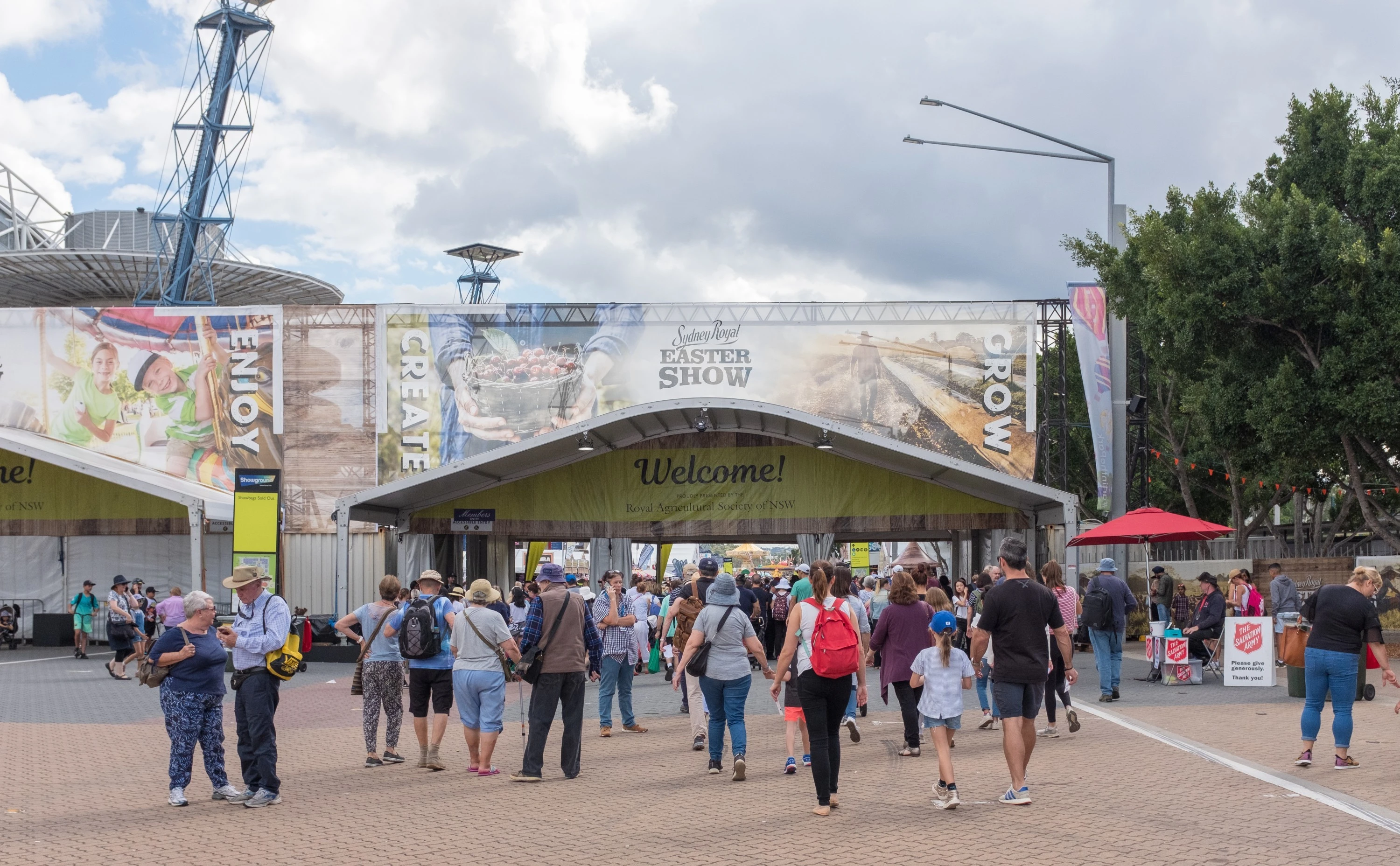 Easter in Australia - Complete guide to celebrating Down Under