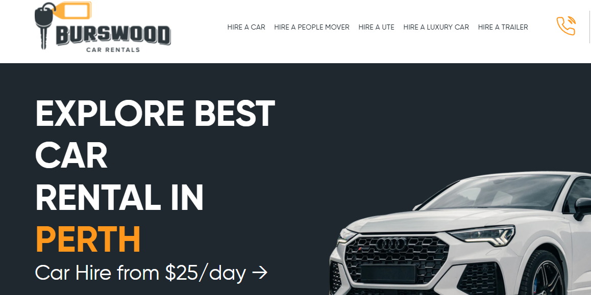 Car Trailer Hire Perth