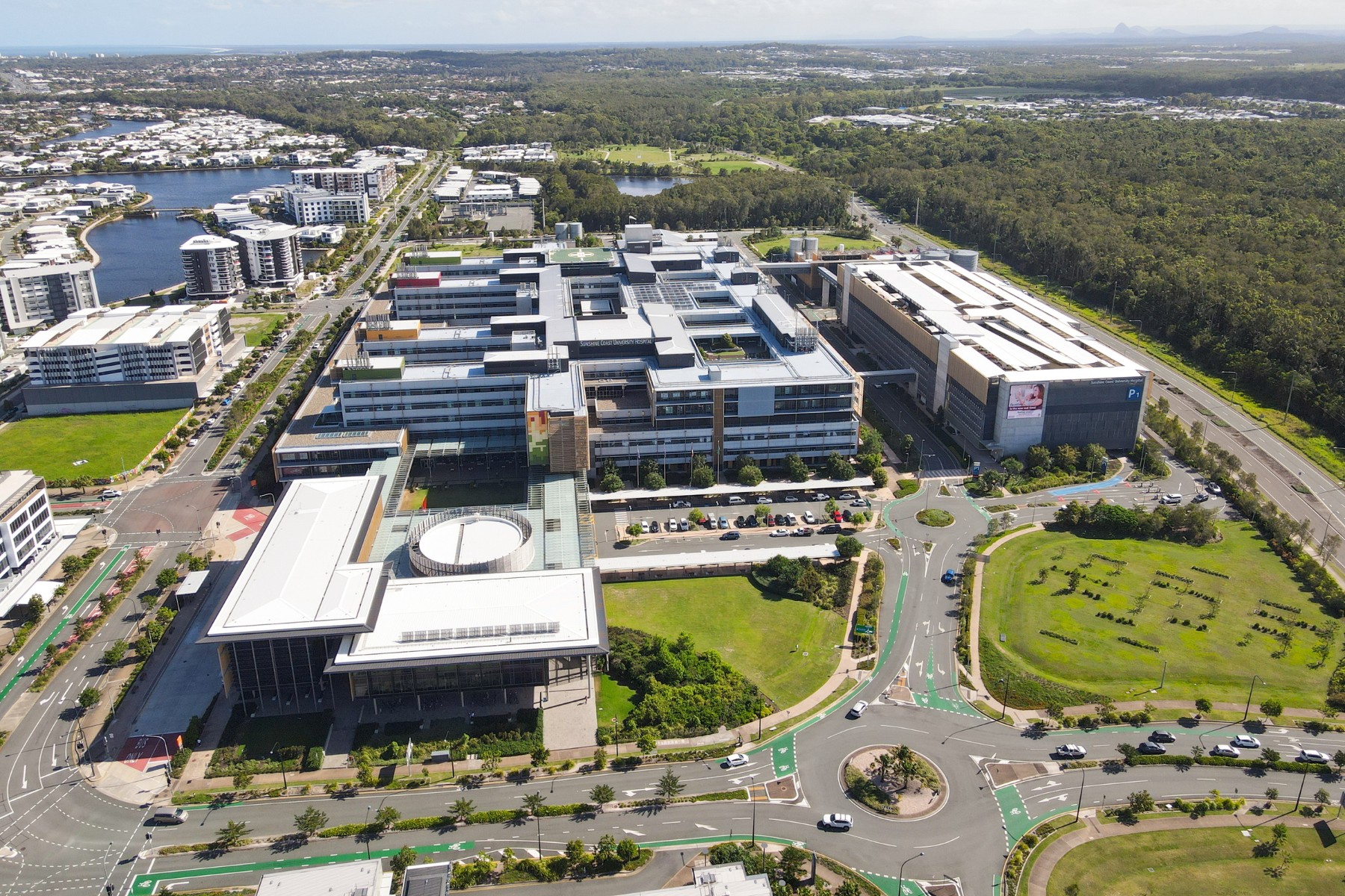 Guide to student accommodation on the Sunshine Coast