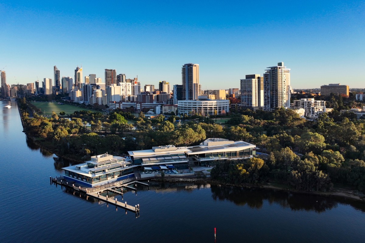 How much do you need to earn to live comfortably in Perth?