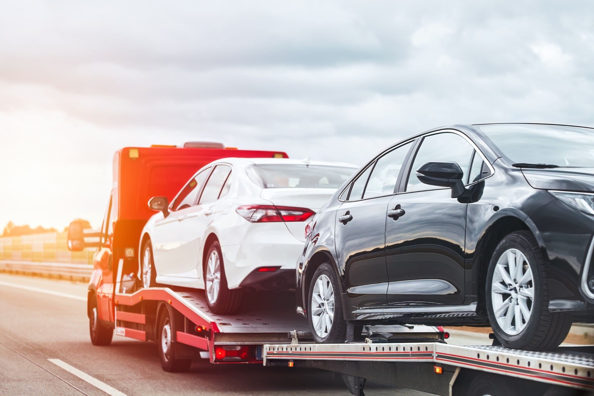 Understanding the Cost to Transport a Car