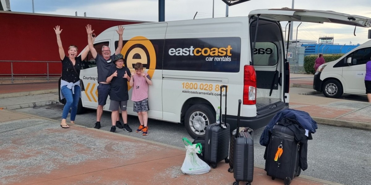 Top Car Rental Companies Across Australia [Updated 2024]