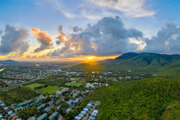 Complete guide to student accommodation in Townsville
