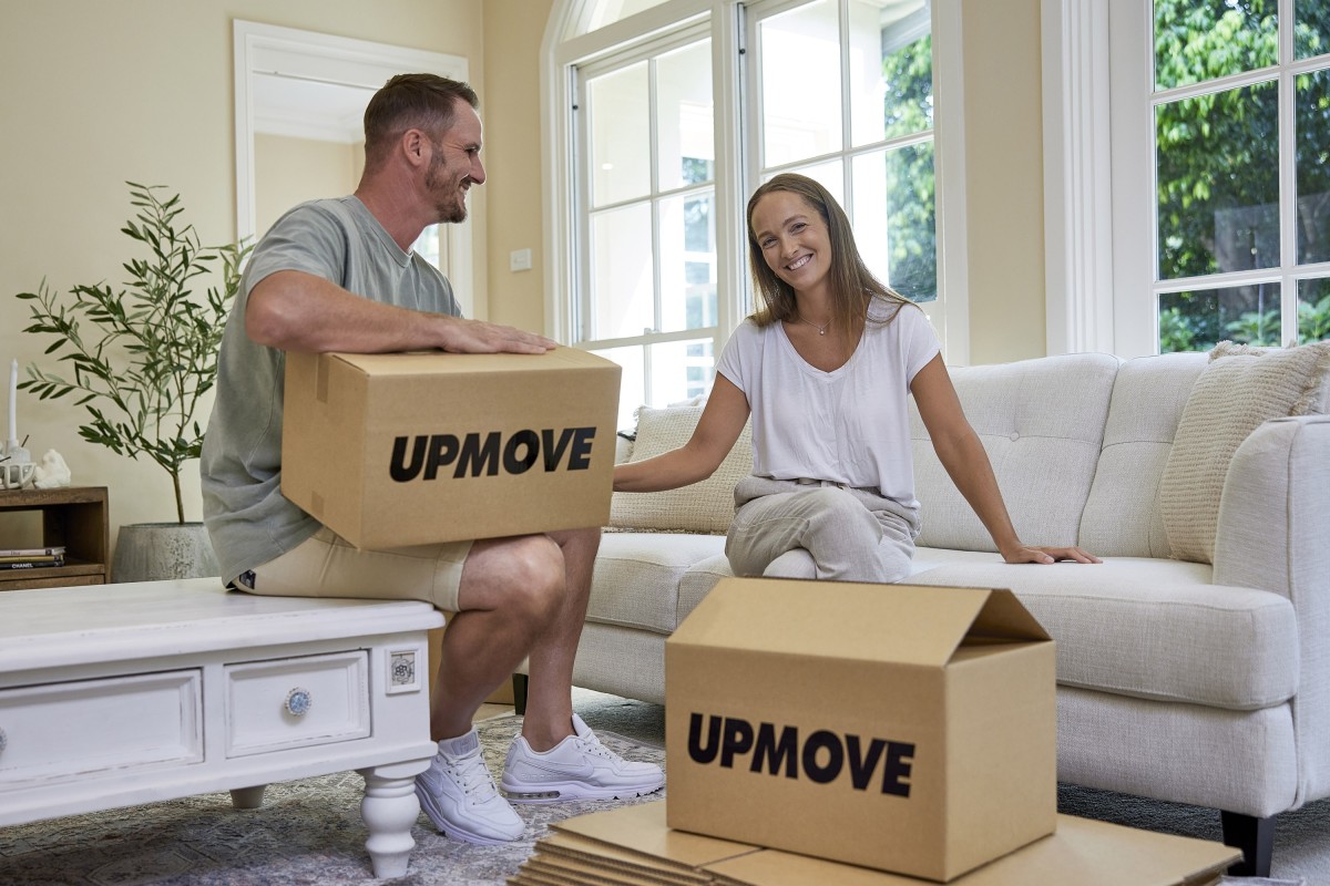 Common moving mistakes (and what people always forget to do)