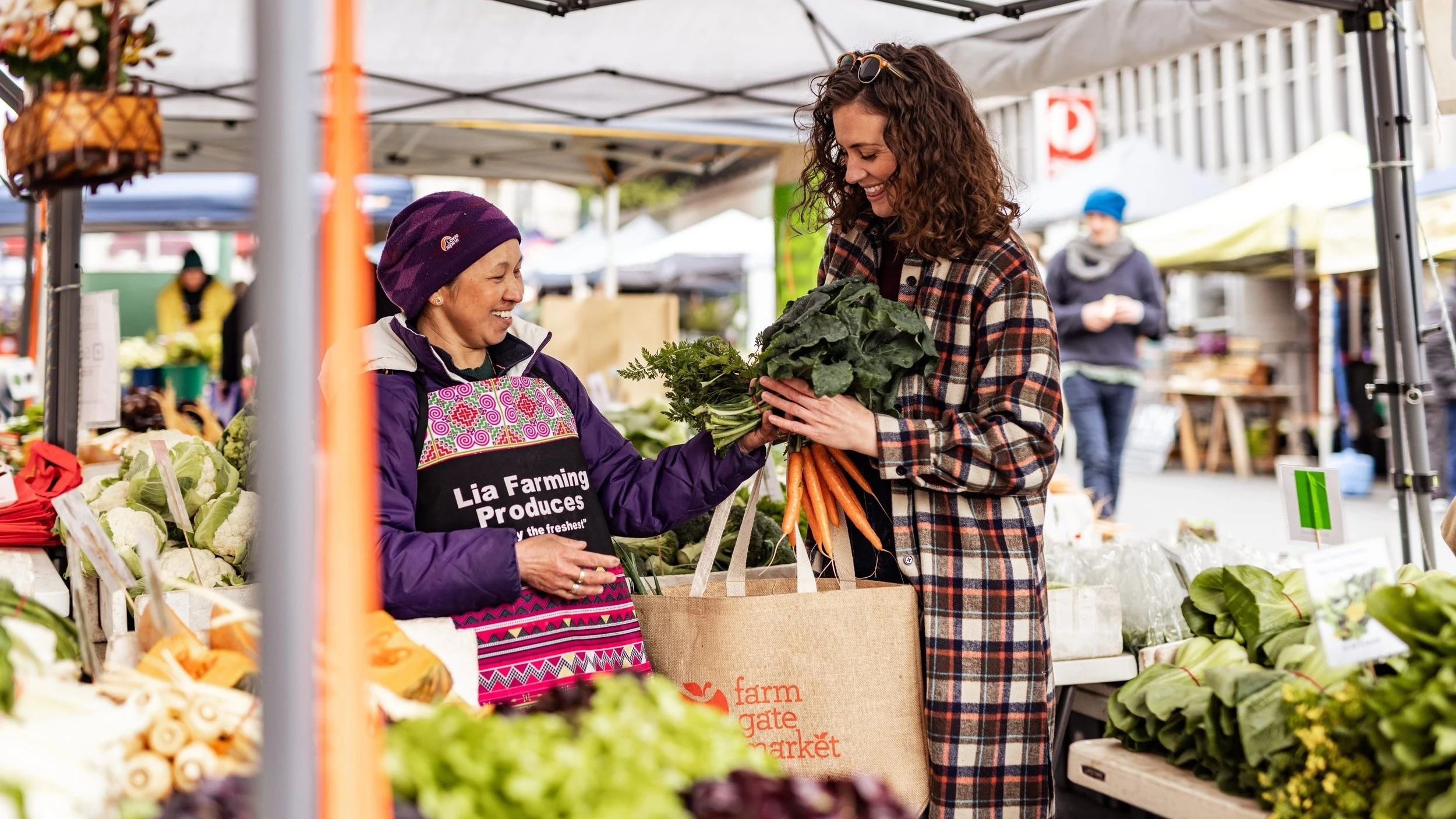 Dining and Food Budget