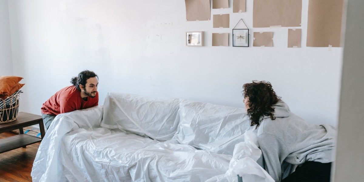 How to Move Furniture — The Ultimate Guide