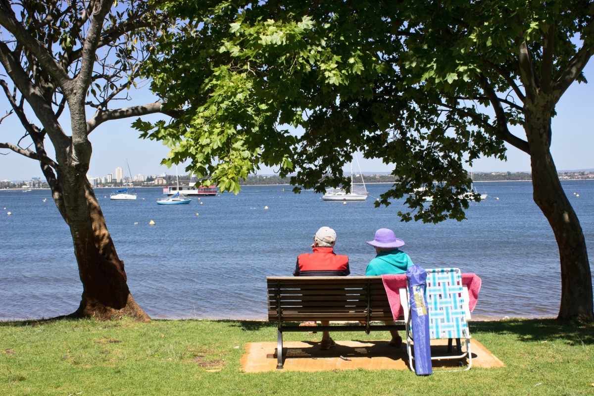 Ultimate guide to moving into retirement villages in Perth