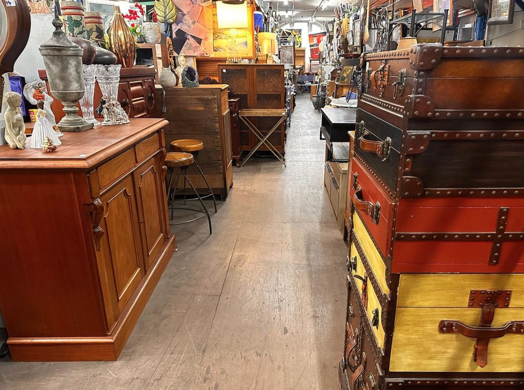 The Best Places to Buy Second-Hand Furniture in Sydney