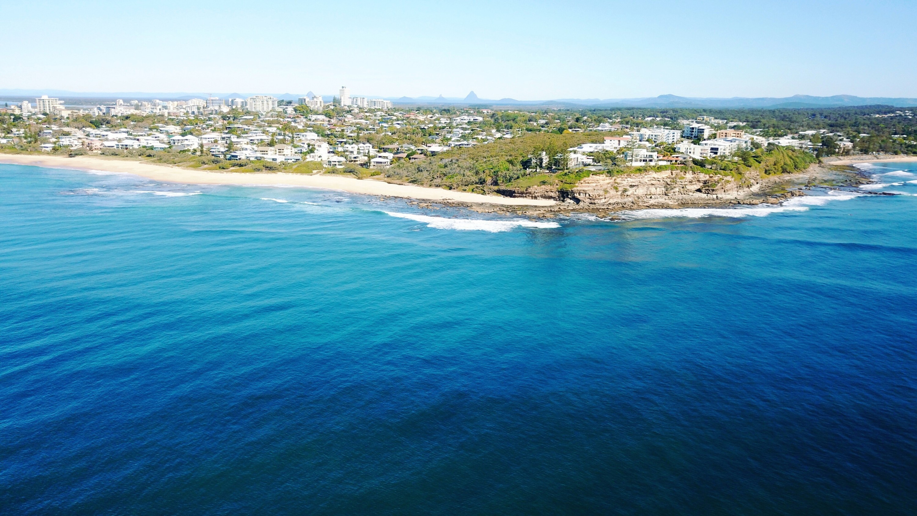 Moving to the Sunshine Coast