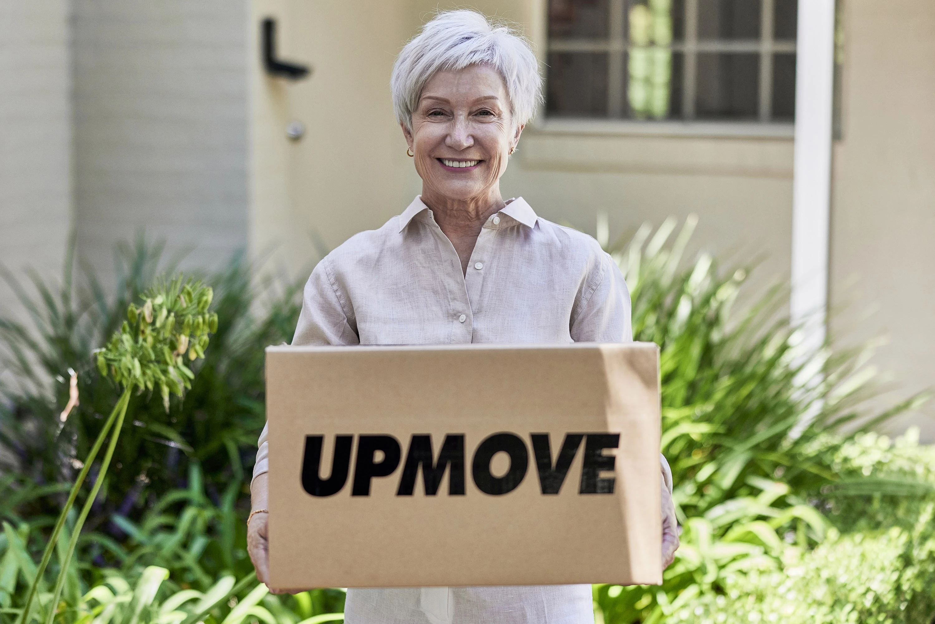 How to move home with a disability