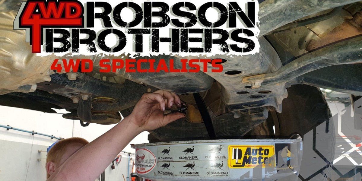 Car Mechanic Near Me