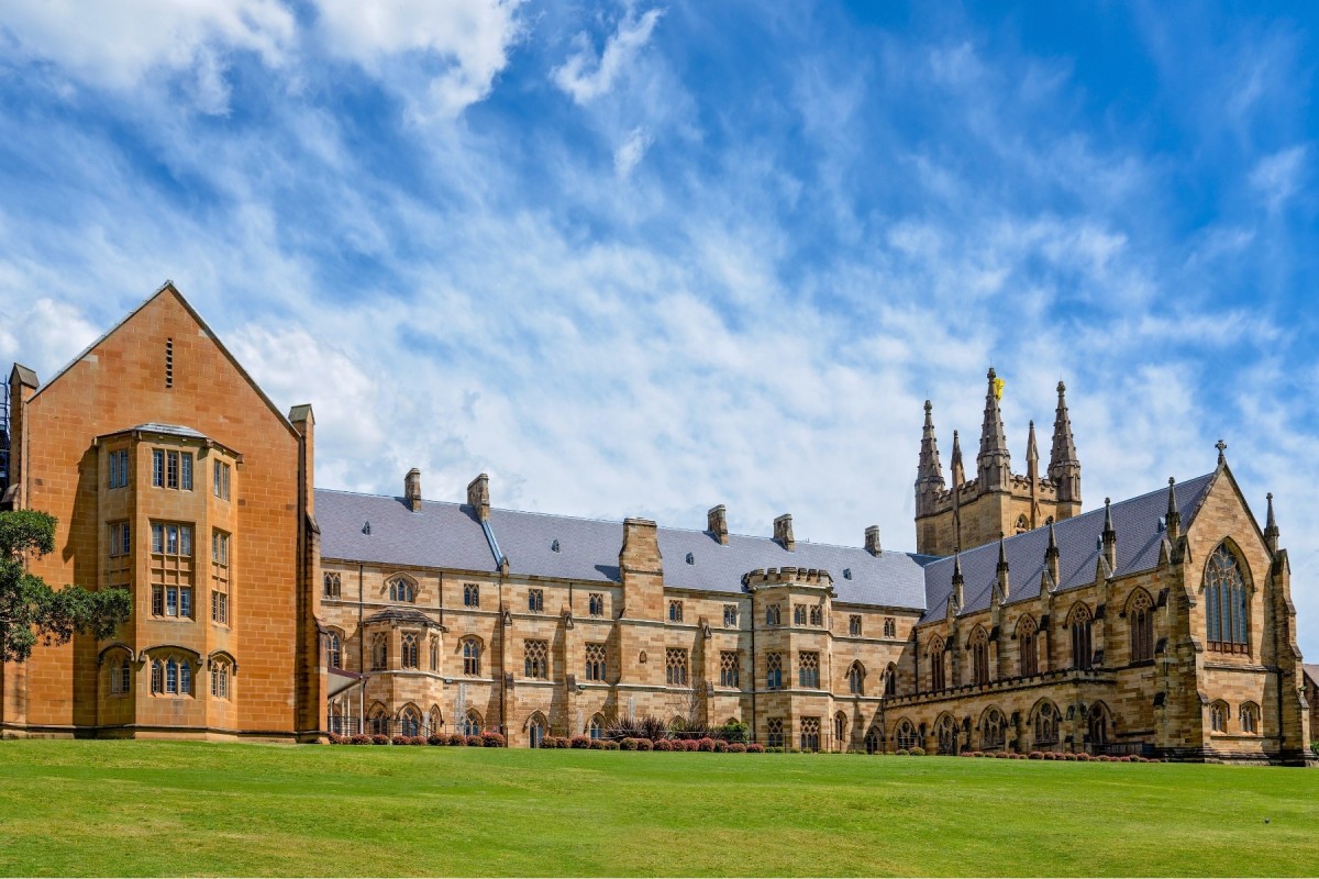 Guide to student accommodation in Sydney