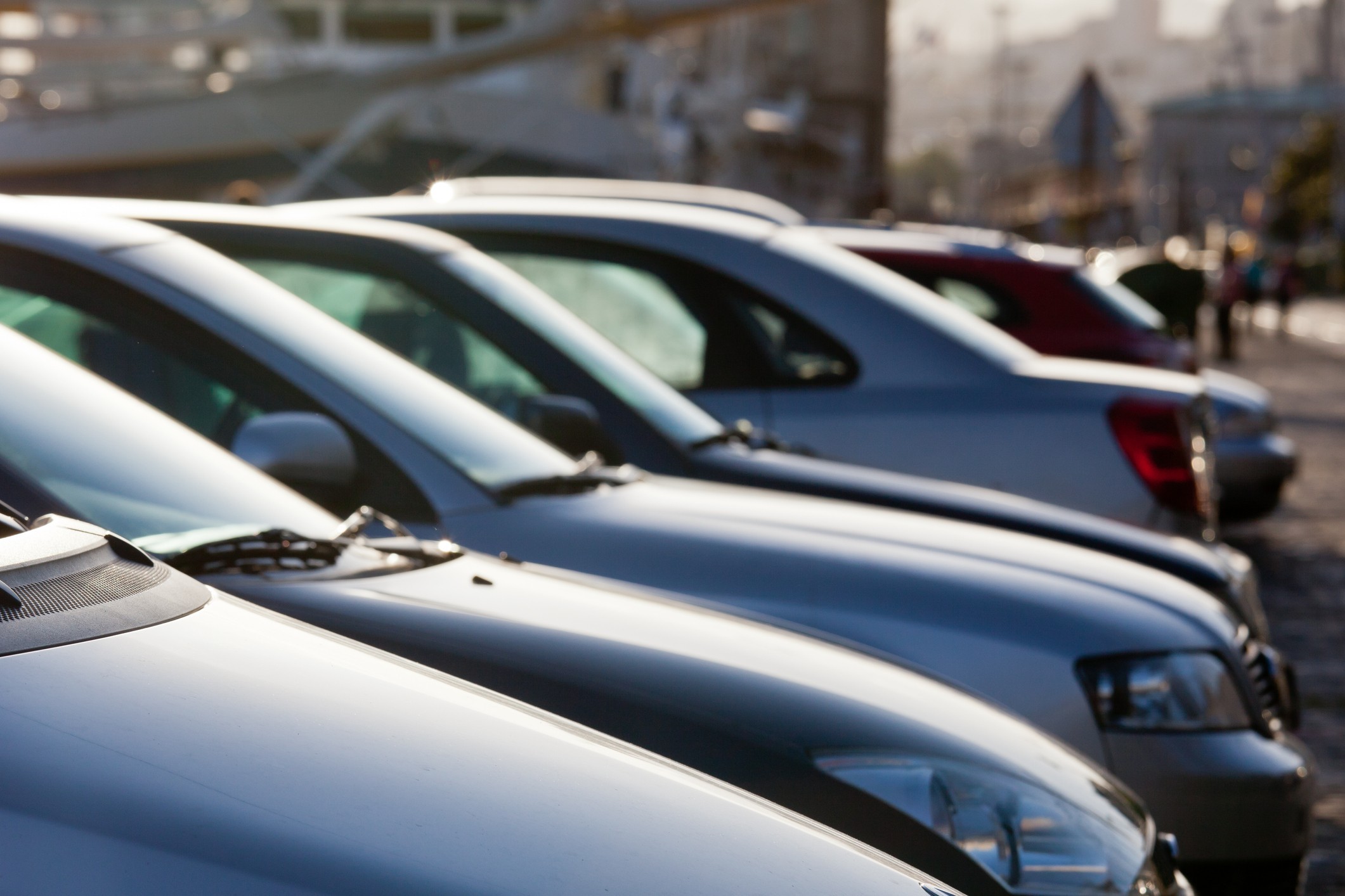 Car Body Style and Vehicle Types Explained