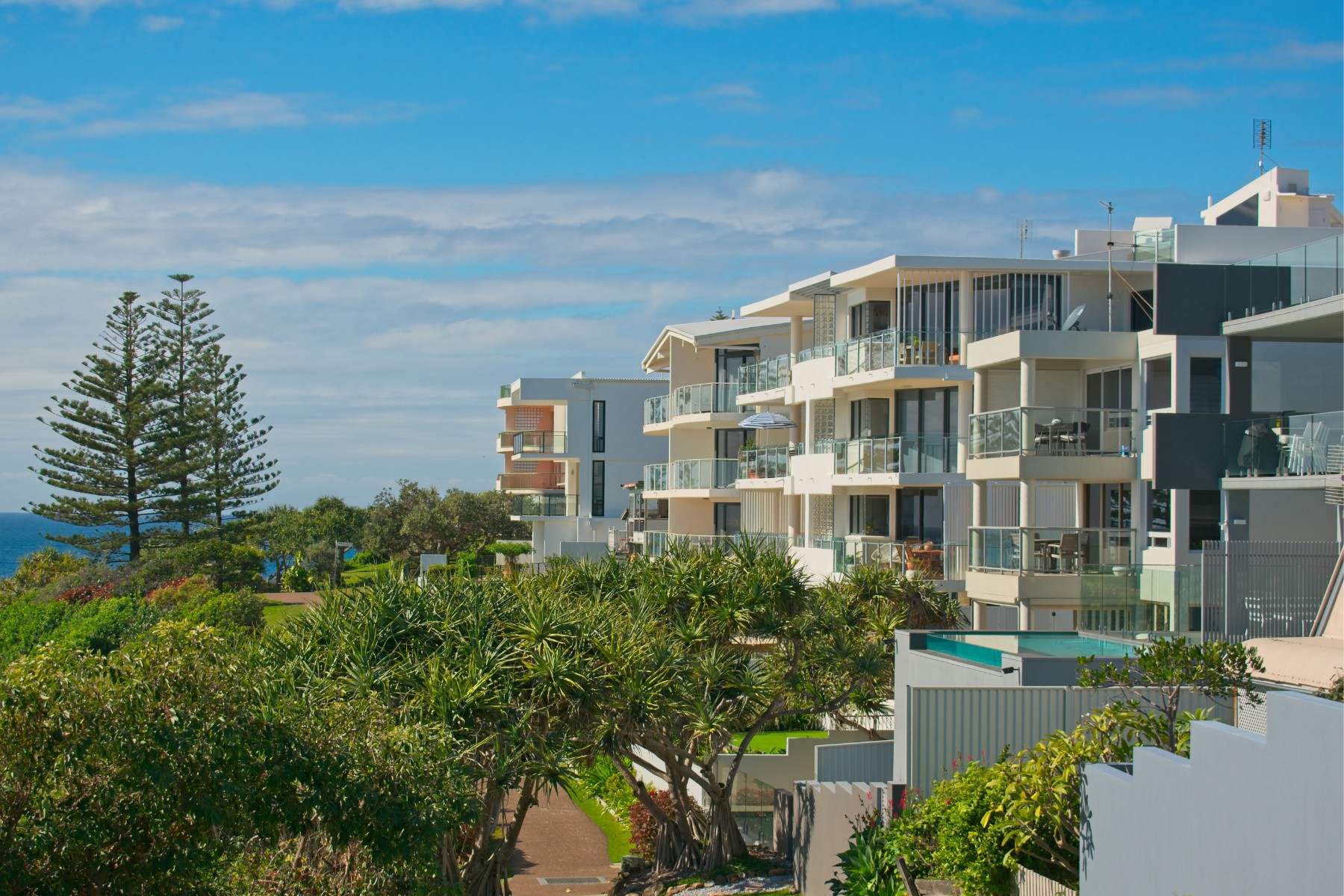 Complete guide to temporary accommodation while moving in Australia