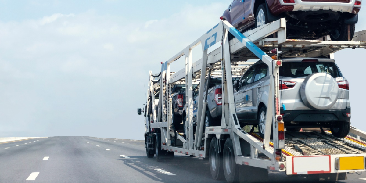 The Best Car Transport Options When Buying a Car Interstate